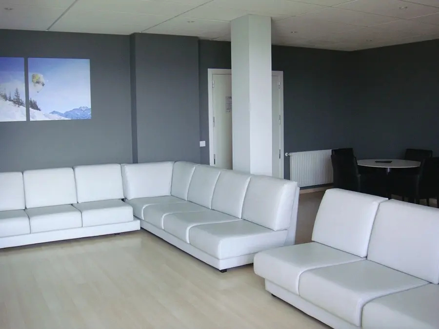 Campus Cerdanya - Général