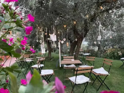 Agriturismo Poggio Tondo