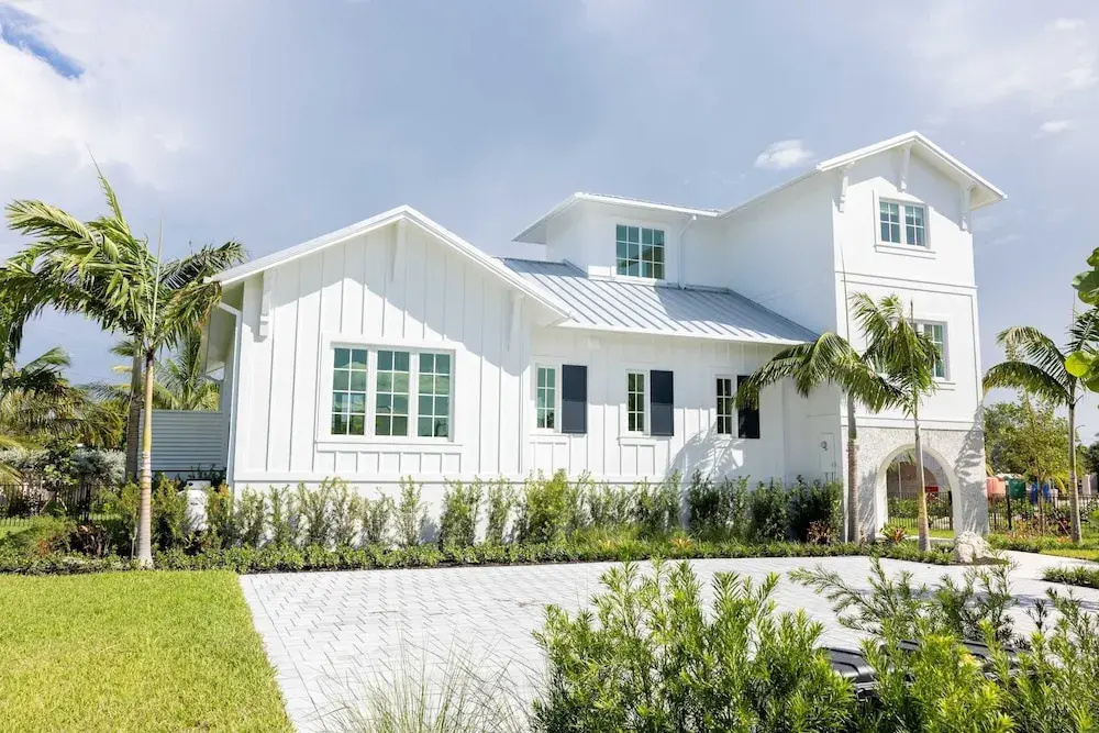 Floralee House in Key West