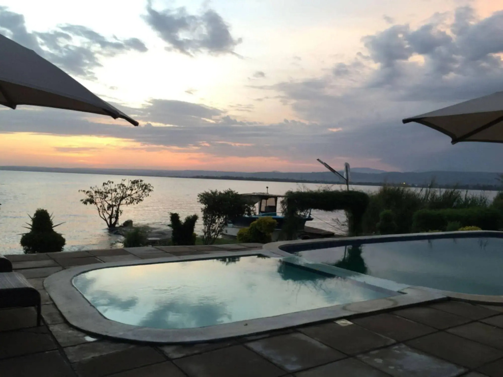 Hotel photo 9