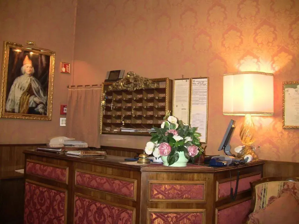 Hotel photo 16