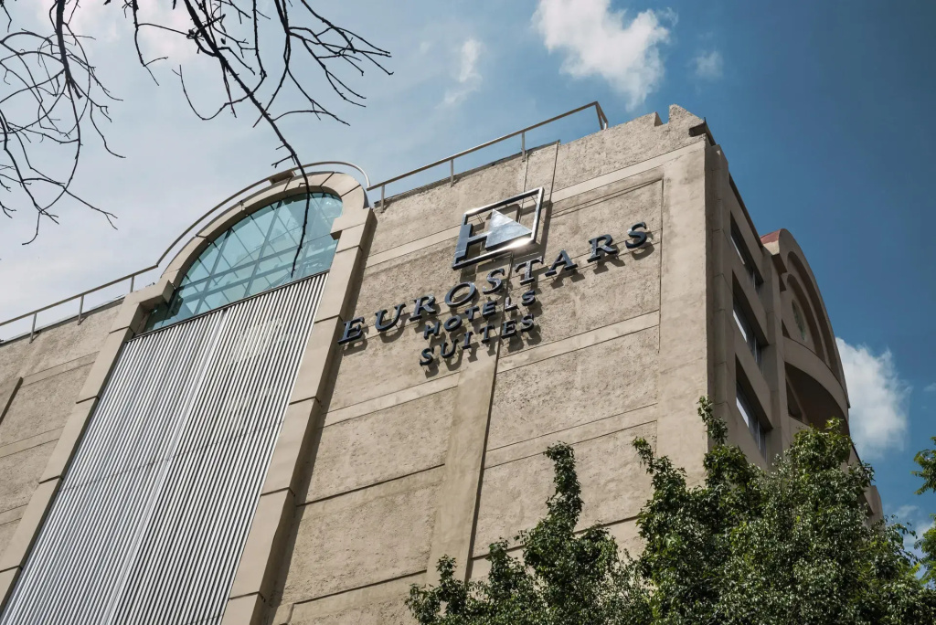 Eurostars Zona Rosa Suites