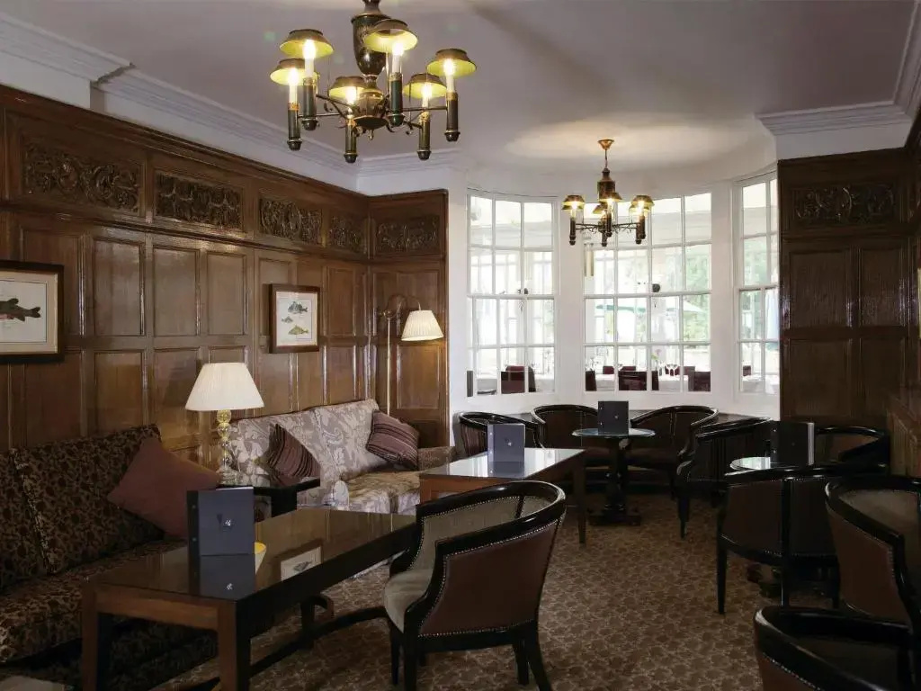 Macdonald Compleat Angler - Général