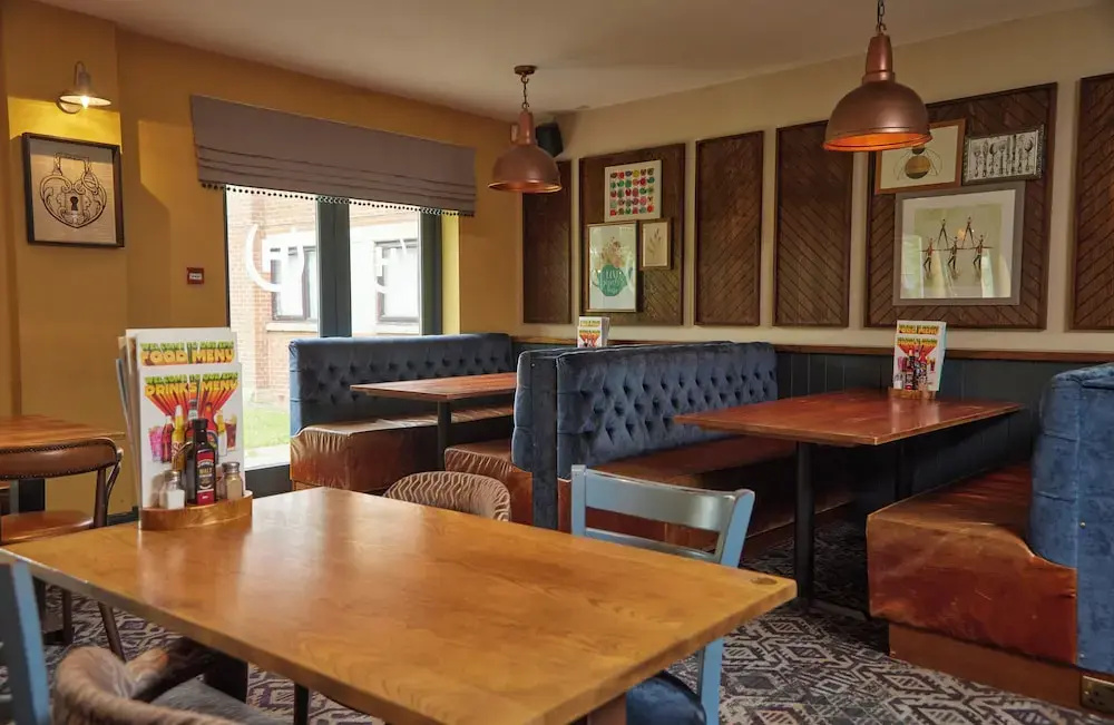 The Broughton Hotel By Greene King Inns - Général