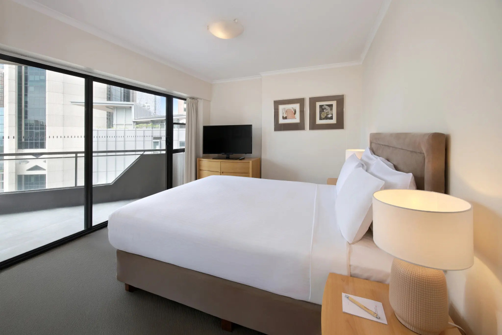 The York by Swiss-Belhotel International - Chambres