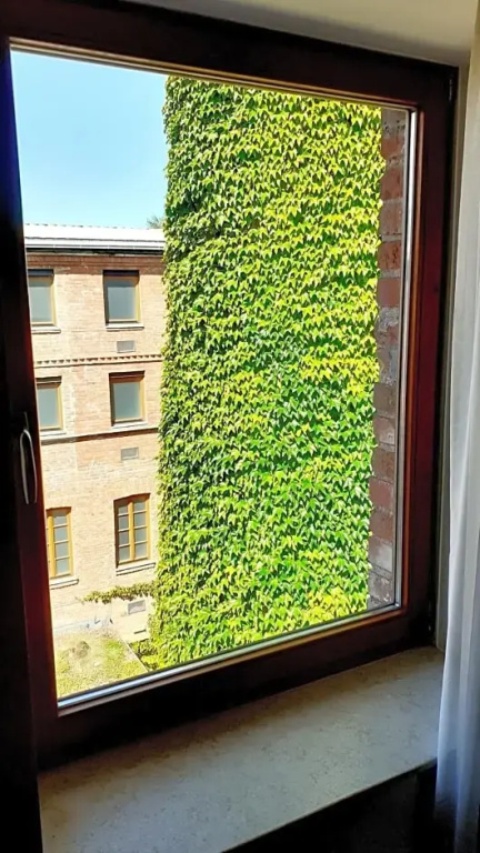 Hotel Fabrik - Chambres
