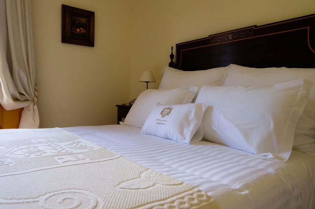 Hotel Rural Quinta do Silval - Général