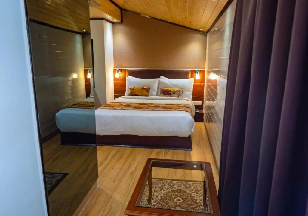 Yashshree Mall Road Darjeeling - фото 3