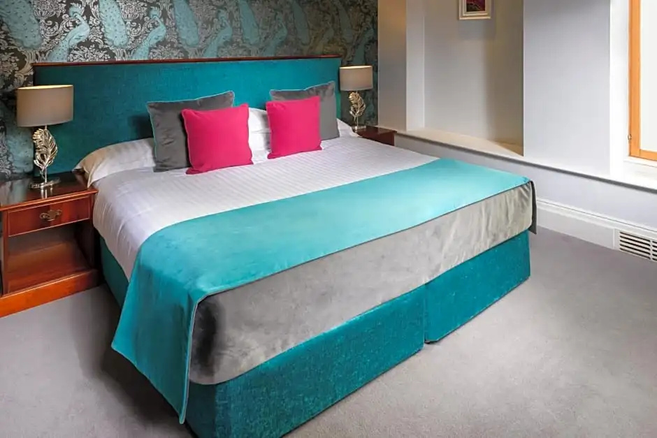 Kilkenny Hibernian Hotel - Chambres