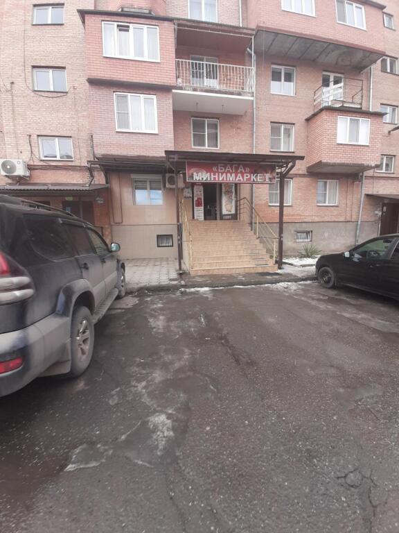 Владикавказ весенняя 2 Владикавказ весенняя 2