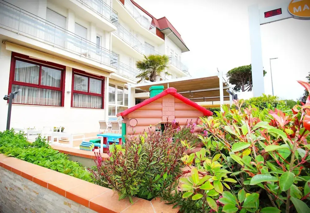 Hotel B&B Manuela