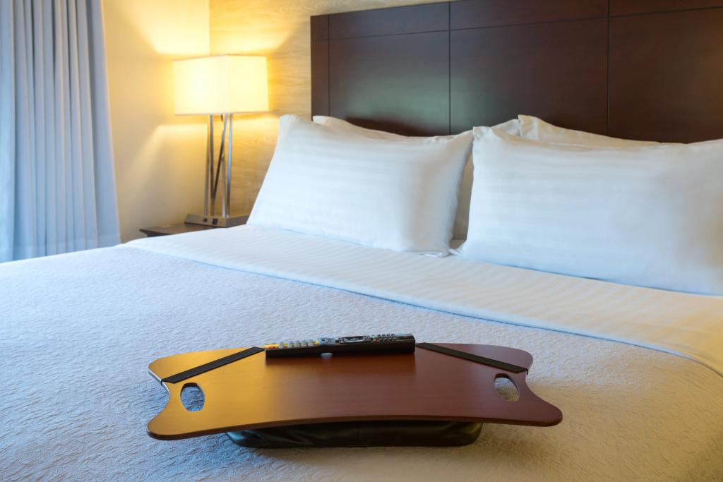 Holiday Inn Baltimore BWI Airport by IHG - Général