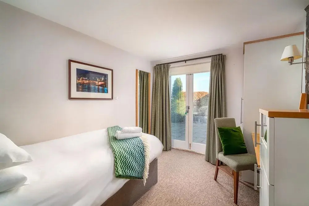 Hotel photo 4