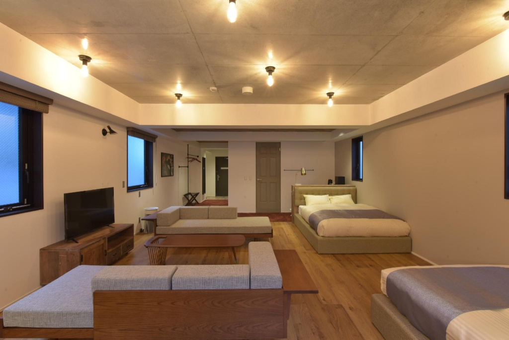 Hotel Vintage Tokyo Kagurazaka 사진 21