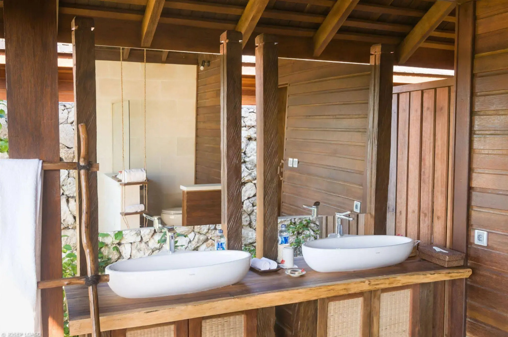 Naya Gawana Resort & Spa - Général
