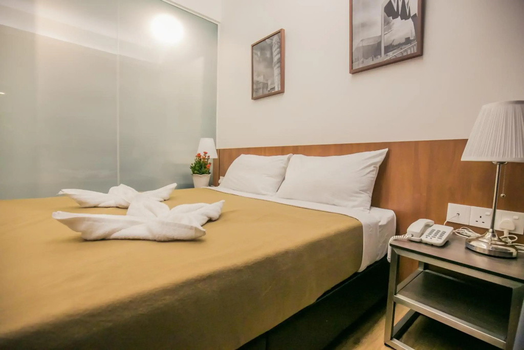 Hotel photo 2