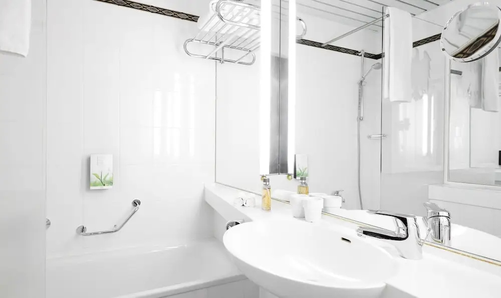 Living Hotel Kanzler - Chambres