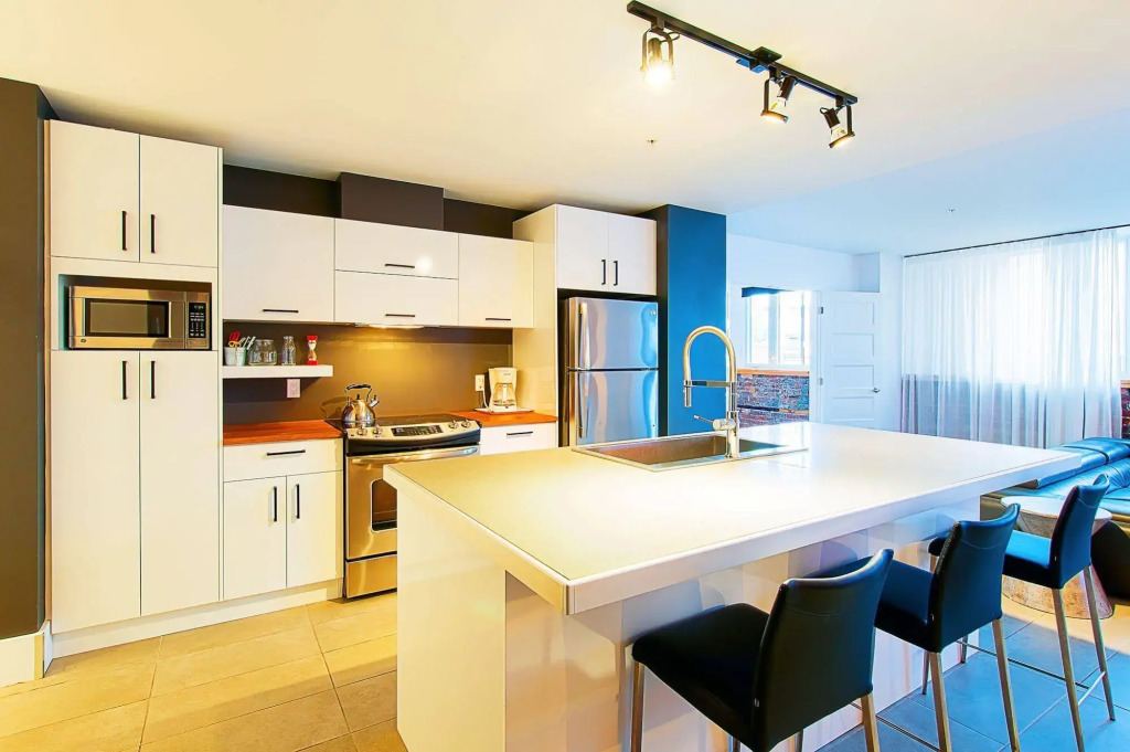 Les Lofts St-Joseph - By Les Lofts Vieux-Quebec - фото 15