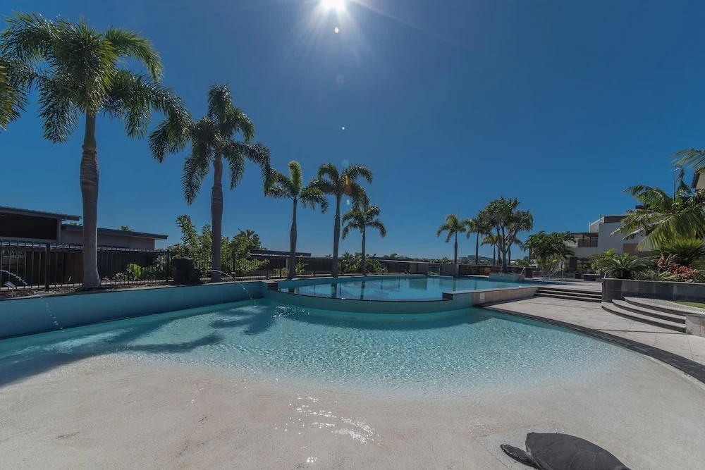 86 Whisper Bay Resort - Général