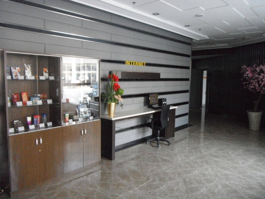 Motel 168 Suzhou Luzhi Guzhen