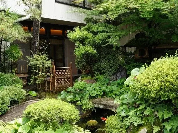 Hangetsuan