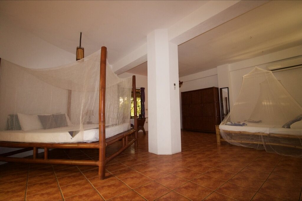 The Blue Orchid Resort by null