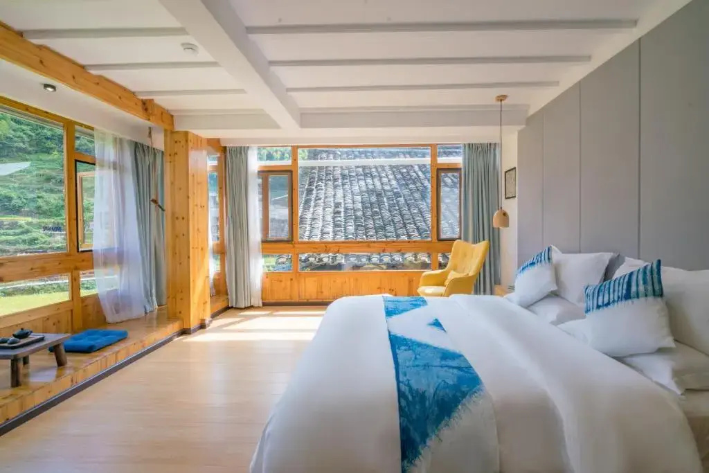 Creekside Inn - Chambres