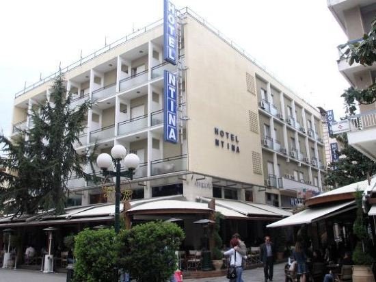 Ntinas Hotel image
