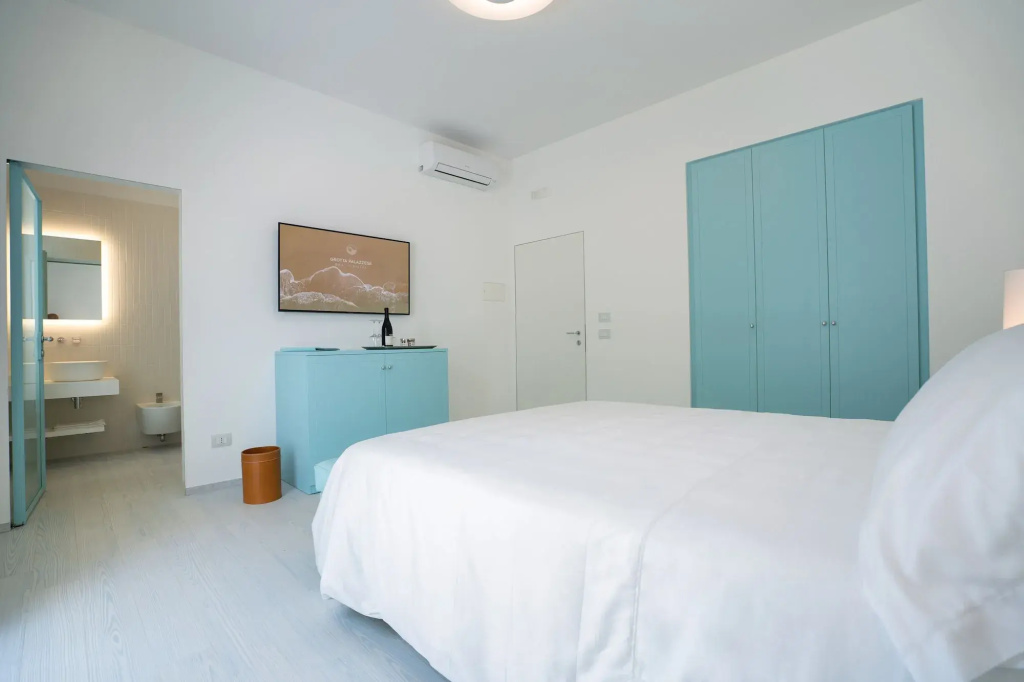 Grotta Palazzese Beach Hotel - Général