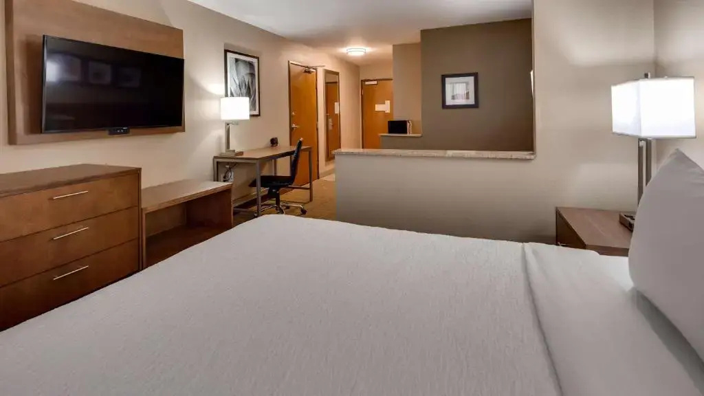 Best Western Plus Surprise-Phoenix NW - Chambres