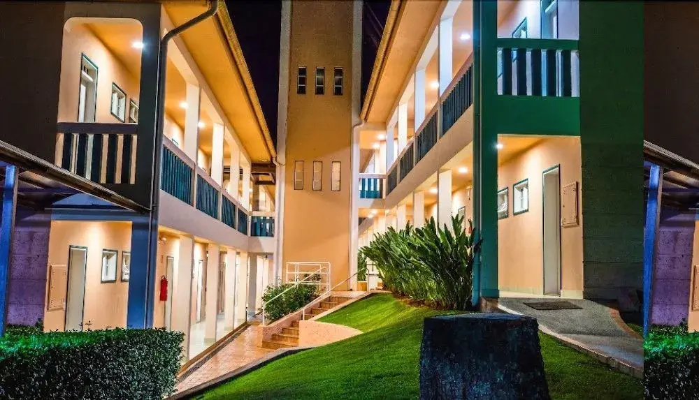 Engenho da Serra Hotel & Ecoresort