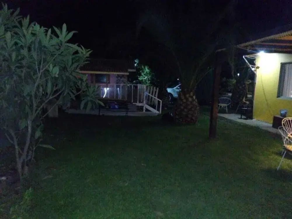 Cabañas Turismo Rural El Mirador