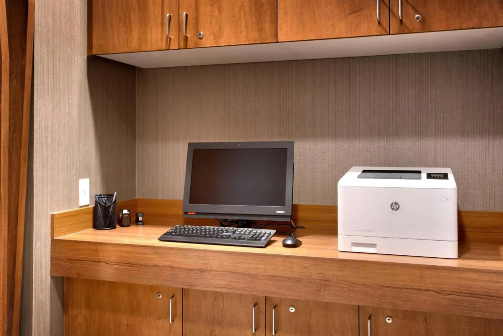 SpringHill Suites Idaho Falls - фото 8
