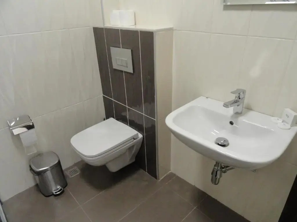 Kilya Hotel - Chambres