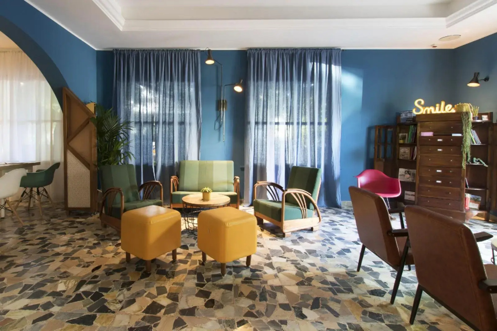 Hotel Fra i Pini - Général