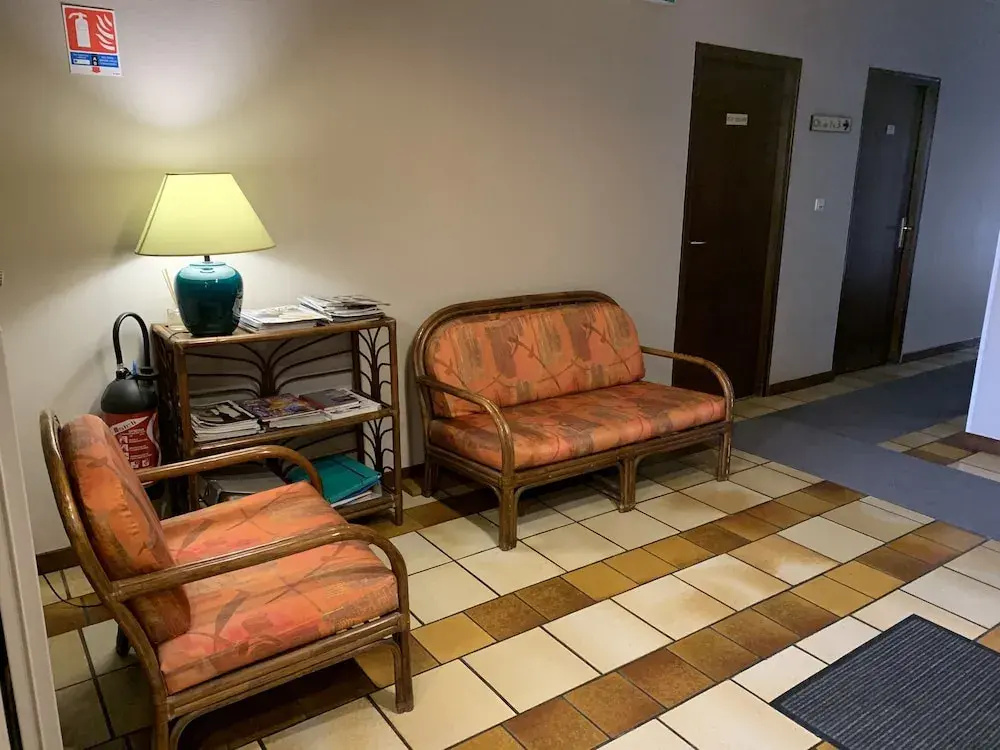 Voir la photo 3 — Hotel Du Lion