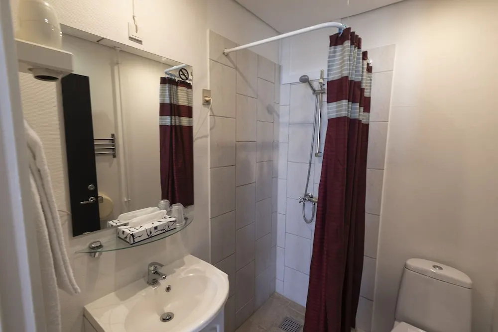 Prinsen Hotel - Chambres