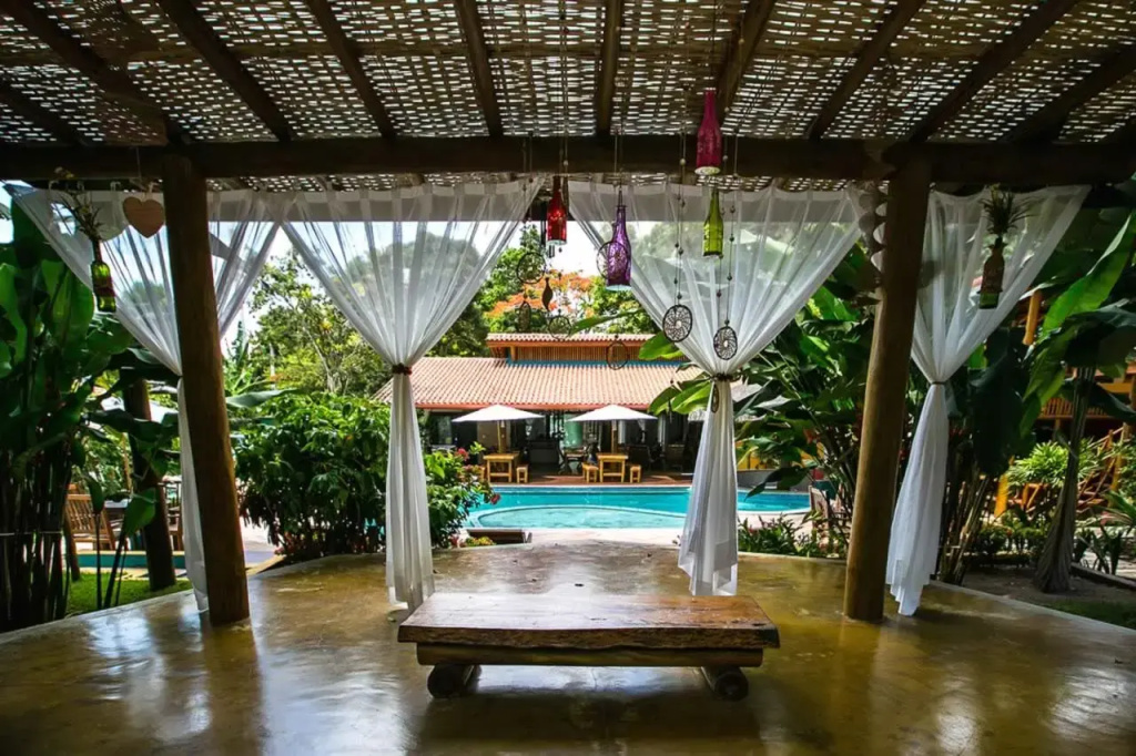 Paraíso Ecológico Pousada & SPA - Général