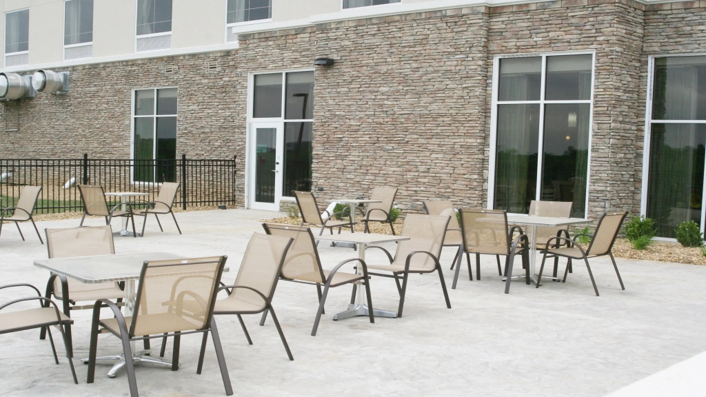 Holiday Inn Guin by IHG - Général