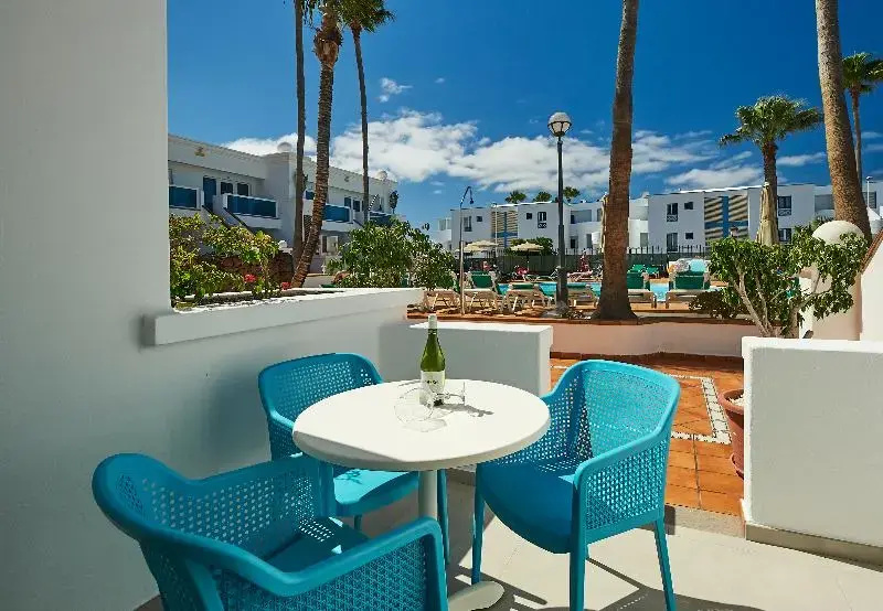 Montana Club Suite Hotel - Chambres