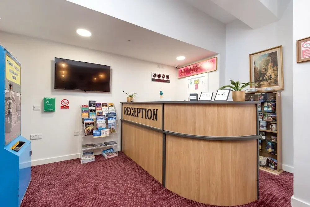 Hotel photo 16