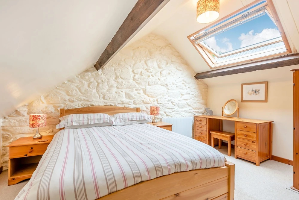Tryfan Cottage — 3