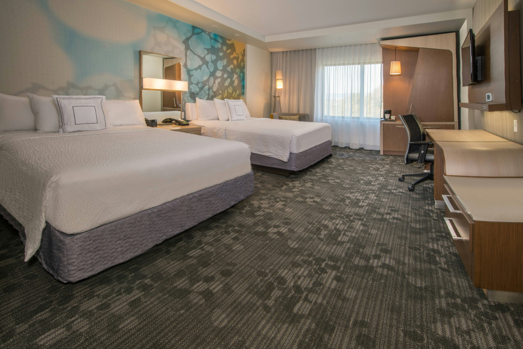 Courtyard by Marriott Shippensburg - Général