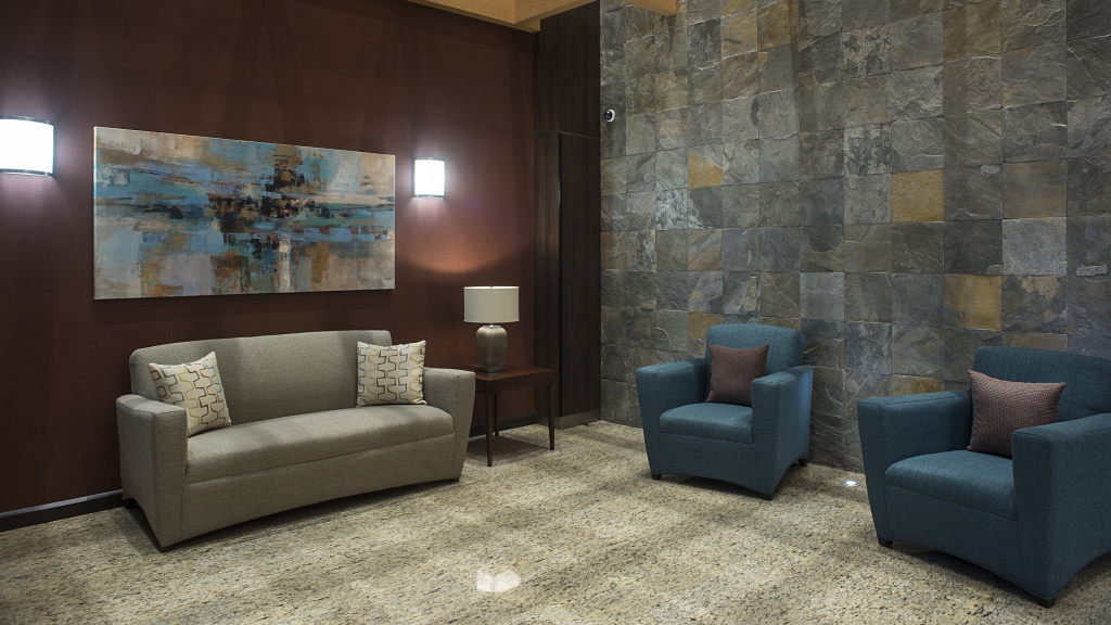 Staybridge Suites Puebla by IHG - Général