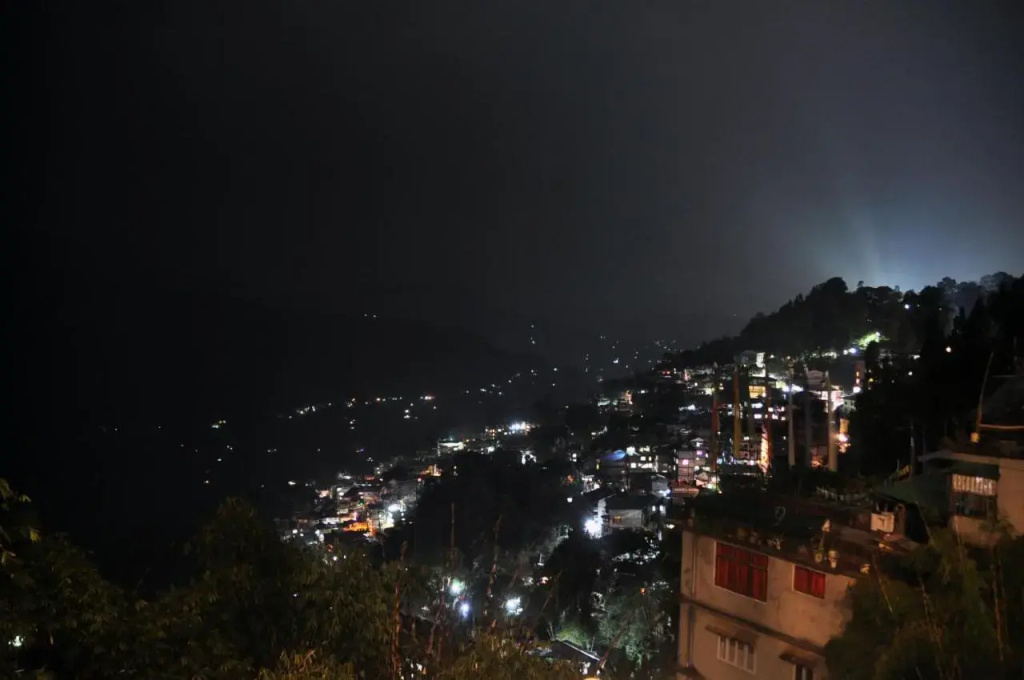 Hotel Kaso Gangtok