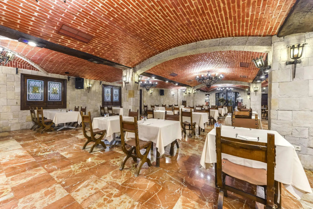 Hotel Sercotel Alfonso VI - Général