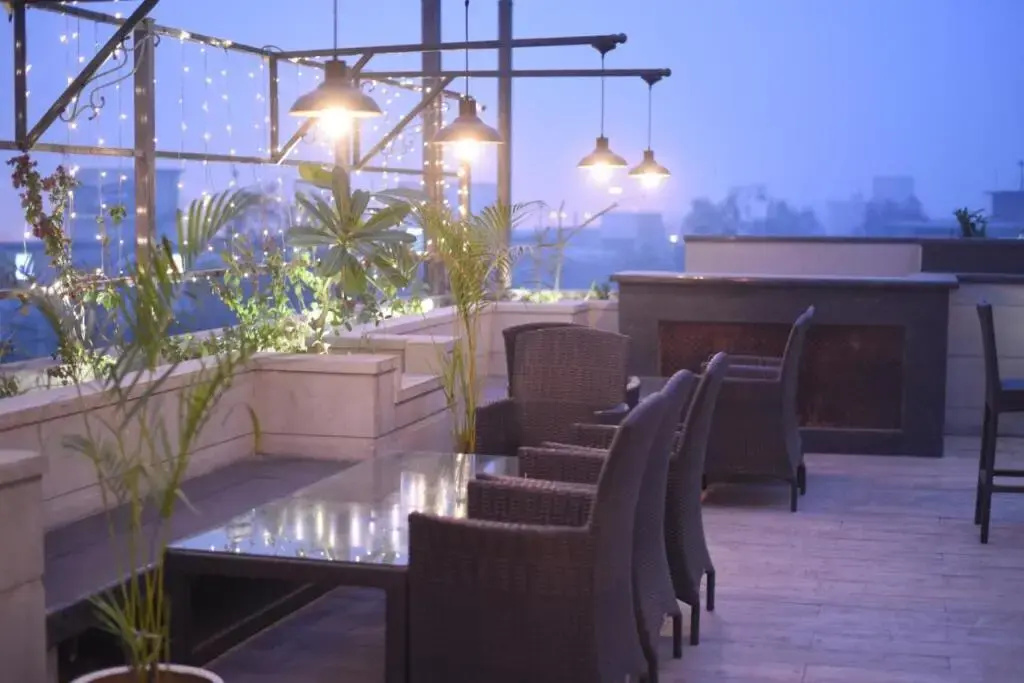 Hotel Picasso Naraina - Général
