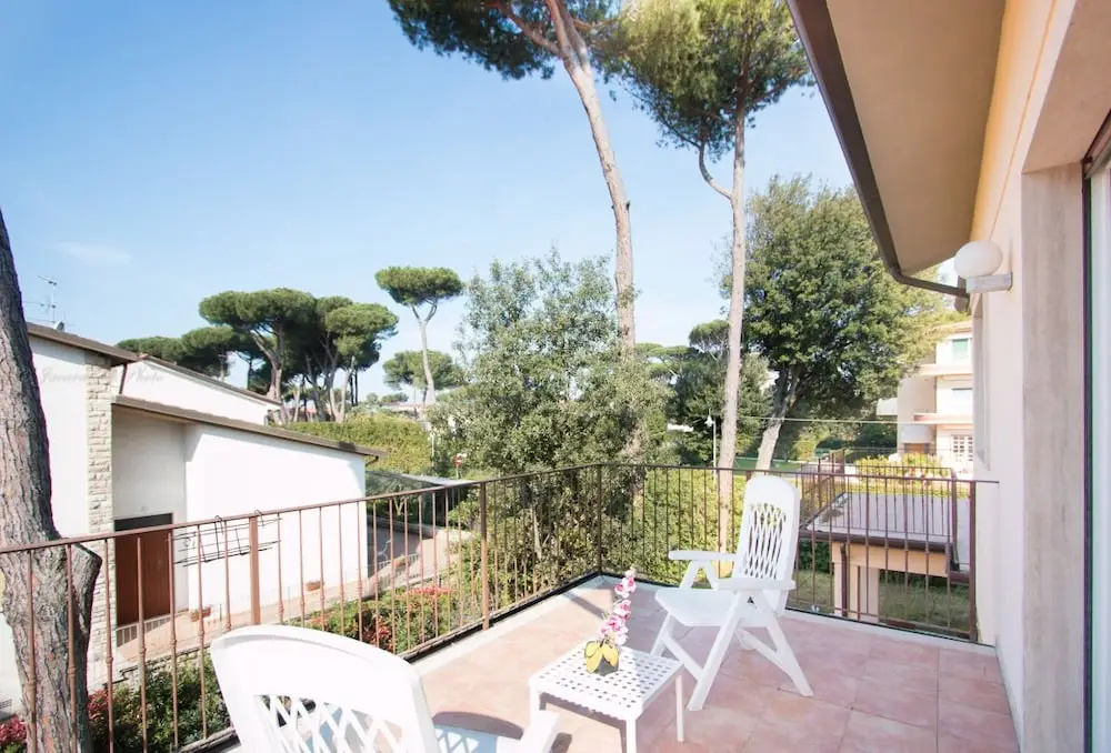 Villa Bianca