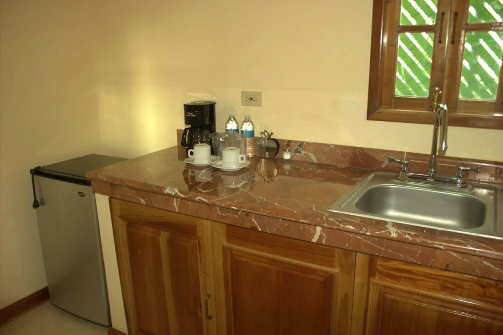Cancun International Suites - Général