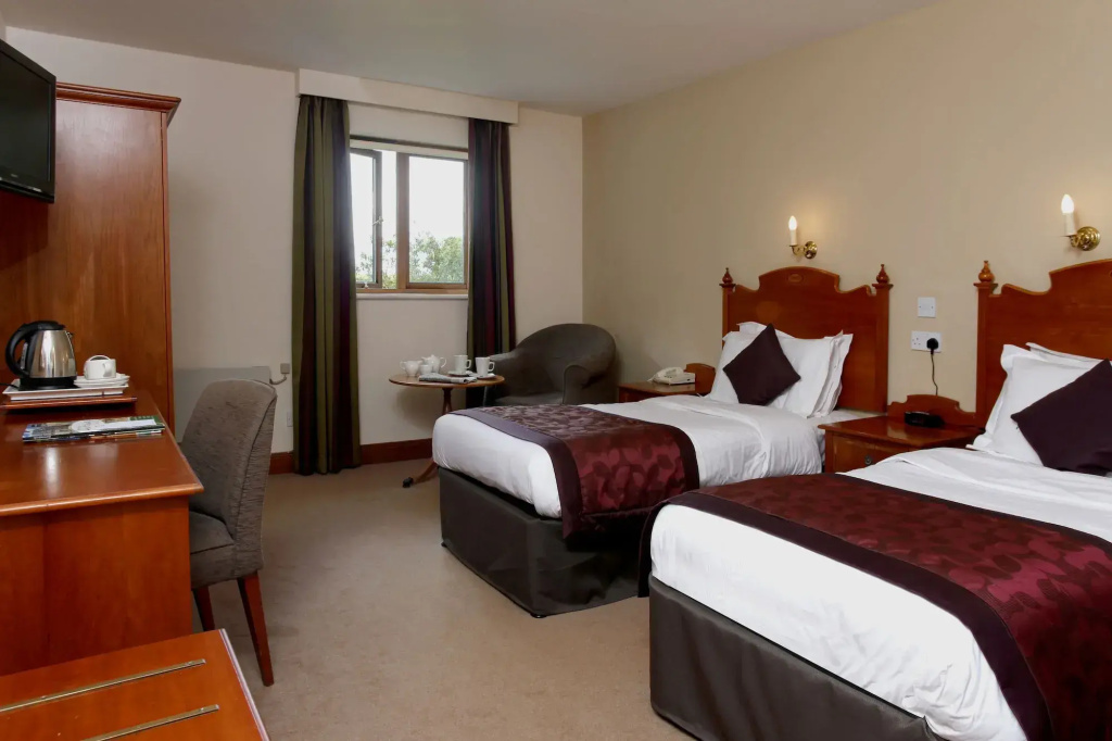 Garstang Country Hotel & Golf, Sure Hotel Collection - Général